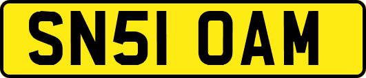SN51OAM