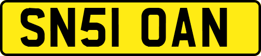 SN51OAN