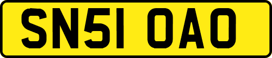SN51OAO