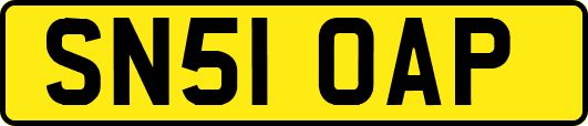 SN51OAP