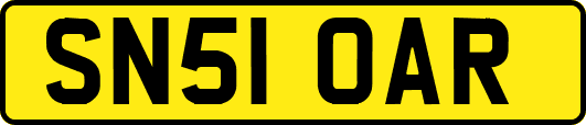 SN51OAR