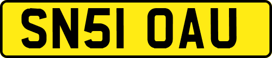 SN51OAU