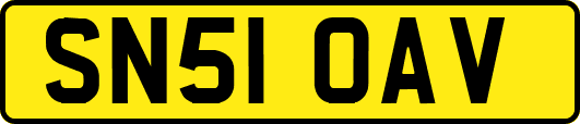 SN51OAV