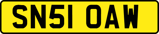 SN51OAW