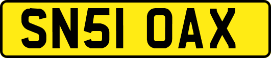 SN51OAX
