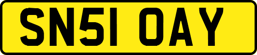 SN51OAY