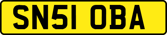 SN51OBA