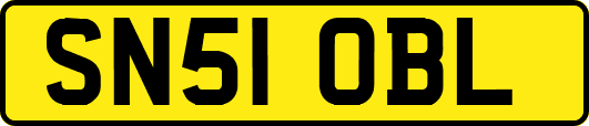 SN51OBL