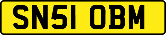 SN51OBM