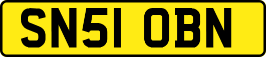 SN51OBN