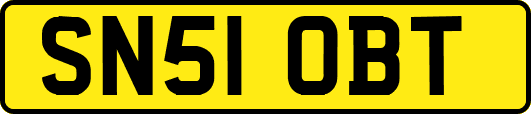SN51OBT