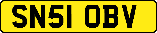 SN51OBV