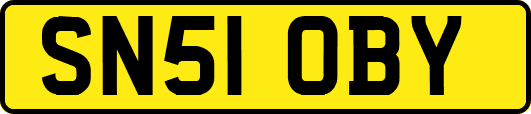 SN51OBY