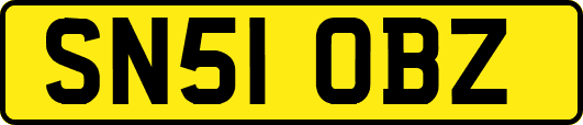 SN51OBZ