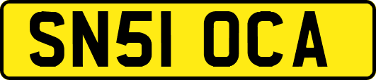 SN51OCA