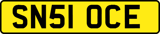 SN51OCE