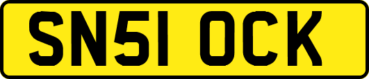 SN51OCK