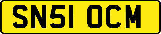 SN51OCM