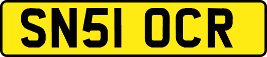 SN51OCR