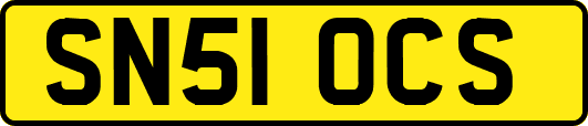 SN51OCS