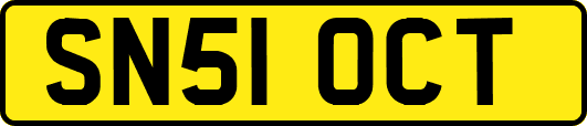 SN51OCT