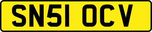 SN51OCV