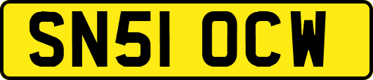 SN51OCW