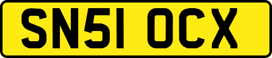 SN51OCX