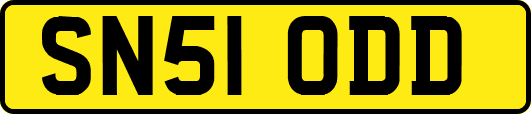 SN51ODD