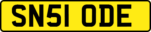 SN51ODE