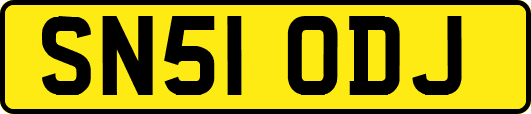 SN51ODJ