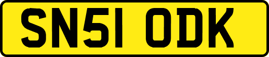 SN51ODK