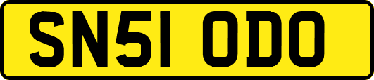 SN51ODO