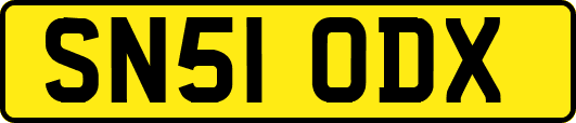 SN51ODX