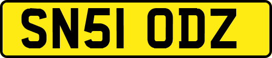 SN51ODZ