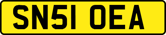 SN51OEA