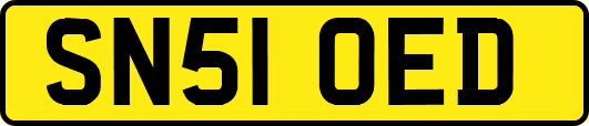 SN51OED