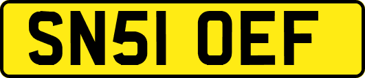 SN51OEF