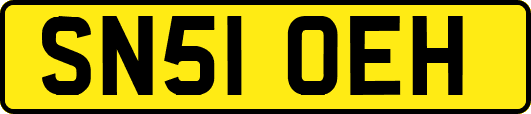 SN51OEH