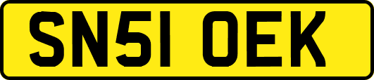 SN51OEK