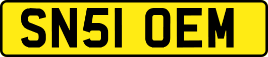 SN51OEM