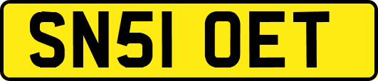 SN51OET