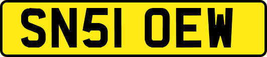 SN51OEW