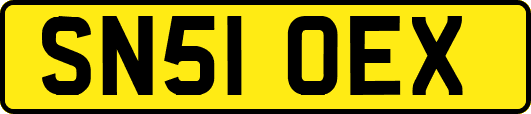 SN51OEX