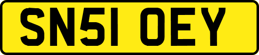 SN51OEY