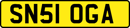 SN51OGA