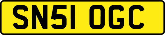 SN51OGC