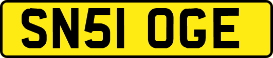 SN51OGE