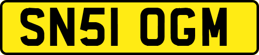 SN51OGM