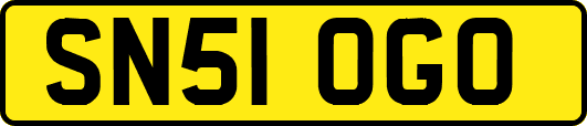 SN51OGO